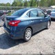 3N1AB7AP1HY290000 2017 Nissan Sentra Sv auction photo thumbnail 4
