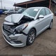 5NPE24AF0FH214041 2015 Hyundai Sonata Se auction photo thumbnail 2