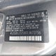 4USBU33587LW72736 2007 BMW Z4 3.0I auction photo thumbnail 9