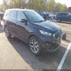 5XYPH4A59KG609951 2019 Kia Sorento 3.3L Ex Sport auction photo thumbnail 1