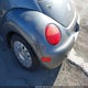 3VWBK31C34M410224 2004 Volkswagen New Beetle Gl auction photo thumbnail 6