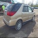 3G5DA03L56S541607 2006 Buick Rendezvous Cx auction photo thumbnail 4