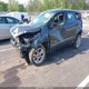 1FMCU0F74KUC20206 2019 Ford Escape S auction photo thumbnail 2