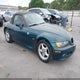 4USCH7326TLB66759 1996 BMW Z3 1.9 auction photo thumbnail 1