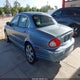SAJWA51C45WE22343 2005 Jaguar X-Type 3.0 auction photo thumbnail 3