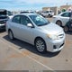 5YFBU4EE7CP016165 2012 Toyota Corolla Le auction photo thumbnail 1