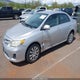 5YFBU4EE7CP016165 2012 Toyota Corolla Le auction photo thumbnail 2