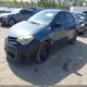 2T1BURHE1GC607588 2016 Toyota Corolla S Plus auction photo thumbnail 2