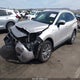 JTEAAAAH7MJ016431 2021 Toyota Venza Xle auction photo thumbnail 7