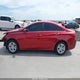 5NPEB4AC3CH368390 2012 Hyundai Sonata Gls auction photo thumbnail 15