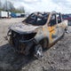 5FPYK3F57SB000977 2025 Honda Ridgeline Rtl auction photo thumbnail 2