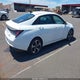 KMHLN4AJ7NU027575 2022 Hyundai Elantra Hybrid Limited auction photo thumbnail 4