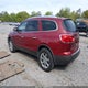 5GAER23D99J162224 2009 Buick Enclave Cxl auction photo thumbnail 3