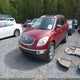 5GAER23D99J162224 2009 Buick Enclave Cxl auction photo thumbnail 6