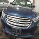 1FAHP2E84HG112351 2017 Ford Taurus Sel auction photo thumbnail 6