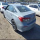 2HGFE2F55NH577959 2022 Honda Civic Sport auction photo thumbnail 3