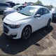 1G1ZD5ST3NF158488 2022 Chevrolet Malibu Fwd Lt auction photo thumbnail 2