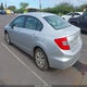 2HGFB2F53CH573902 2012 Honda Civic Lx auction photo thumbnail 3
