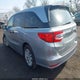 5FNRL6H25KB124504 2019 Honda Odyssey Lx auction photo thumbnail 3
