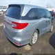 5FNRL6H25KB124504 2019 Honda Odyssey Lx auction photo thumbnail 4