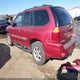 1GKDT13S552123160 2005 GMC Envoy Slt auction photo thumbnail 3