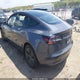 5YJ3E1EB9MF983279 2021 Tesla Model 3 Long Range Dual Motor All-Wheel Drive auction photo thumbnail 3