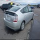 JTDKB20UX57006002 2005 Toyota Prius auction photo thumbnail 4