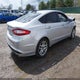 3FA6P0H73GR163295 2016 Ford Fusion Se auction photo thumbnail 4