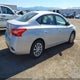 3N1AB7AP4JL642229 2018 Nissan Sentra Sv auction photo thumbnail 4