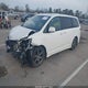 5TDXZ3DCXHS883219 2017 Toyota Sienna Se Premium 8 Passenger auction photo thumbnail 2