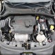 ZFBCFYDB7HP568077 2017 Fiat 500X Lounge Awd auction photo thumbnail 10