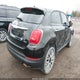 ZFBCFYDB7HP568077 2017 Fiat 500X Lounge Awd auction photo thumbnail 4