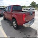 1N6AD07U68C451085 2008 Nissan Frontier Se auction photo thumbnail 3