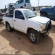 5TFNX4CN5EX041643 2014 Toyota Tacoma auction photo thumbnail 1