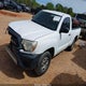 5TFNX4CN5EX041643 2014 Toyota Tacoma auction photo thumbnail 2