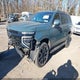 1GNS6RRD1SR130506 2025 Chevrolet Tahoe Rst auction photo thumbnail 2