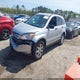 5J6RE48599L044892 2009 Honda Cr-V Ex auction photo thumbnail 2