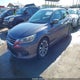 1HGCR2F59EA044339 2014 Honda Accord Sport auction photo thumbnail 2