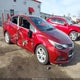 1G1BE5SM6G7258802 2016 Chevrolet Cruze Lt Auto auction photo thumbnail 1