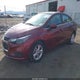 1G1BE5SM6G7258802 2016 Chevrolet Cruze Lt Auto auction photo thumbnail 2