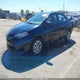 2T1BURHE7HC824547 2017 Toyota Corolla Le auction photo thumbnail 2