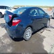 2T1BURHE7HC824547 2017 Toyota Corolla Le auction photo thumbnail 4
