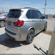 5YMKT6C58J0Y83252 2018 BMW X5 M auction photo thumbnail 4