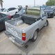JT4RN81R5K0001099 1989 Toyota Pickup 1/2 Ton Short Wheelbase auction photo thumbnail 4