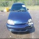 2C1MR522516712514 2001 Chevrolet Metro Lsi auction photo thumbnail 12