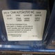 2C1MR522516712514 2001 Chevrolet Metro Lsi auction photo thumbnail 9