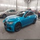 WAUB4AF42JA001592 2018 Audi S4 3.0T Premium Plus auction photo thumbnail 2