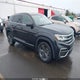 1V2SE2CA0NC218387 2022 Volkswagen Atlas Cross Sport 3.6L V6 Sel R-Line auction photo thumbnail 1