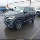 1V2SE2CA0NC218387 2022 Volkswagen Atlas Cross Sport 3.6L V6 Sel R-Line auction photo thumbnail 2