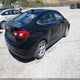 1G1BE5SM1H7237731 2017 Chevrolet Cruze Lt Auto auction photo thumbnail 4